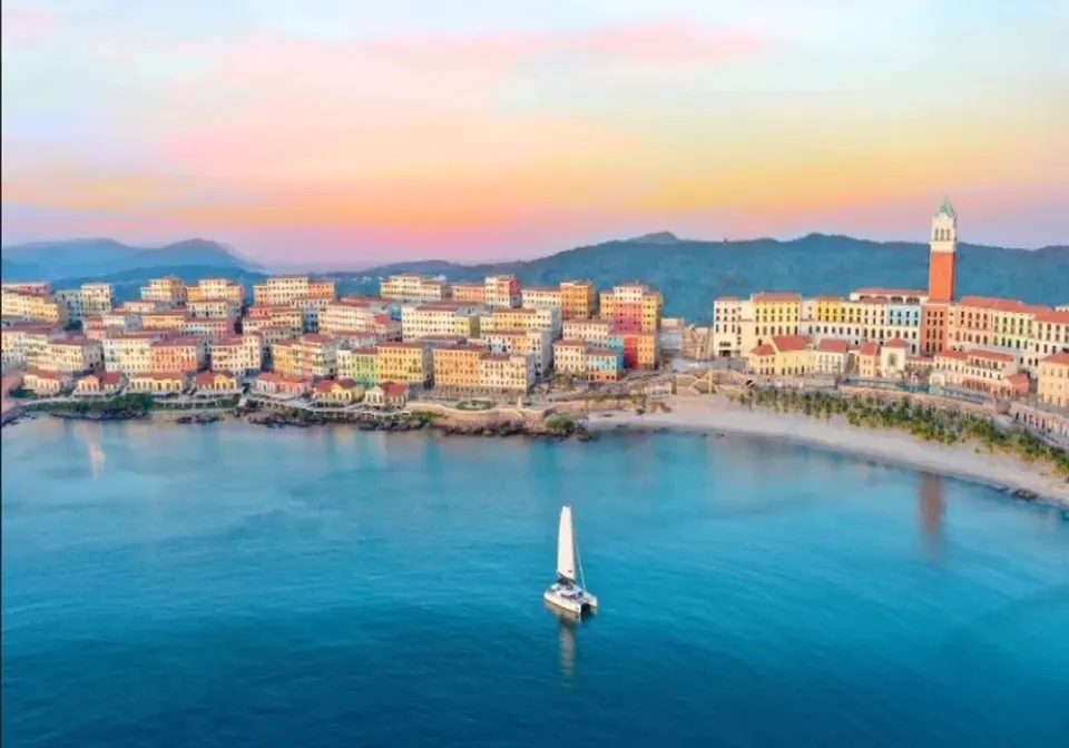 【越南富國島】野生動物園、威尼斯大世界、水上樂園、出海跳島浮潛6日、無購物、直飛免簽證-2