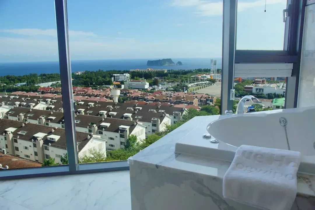View from room