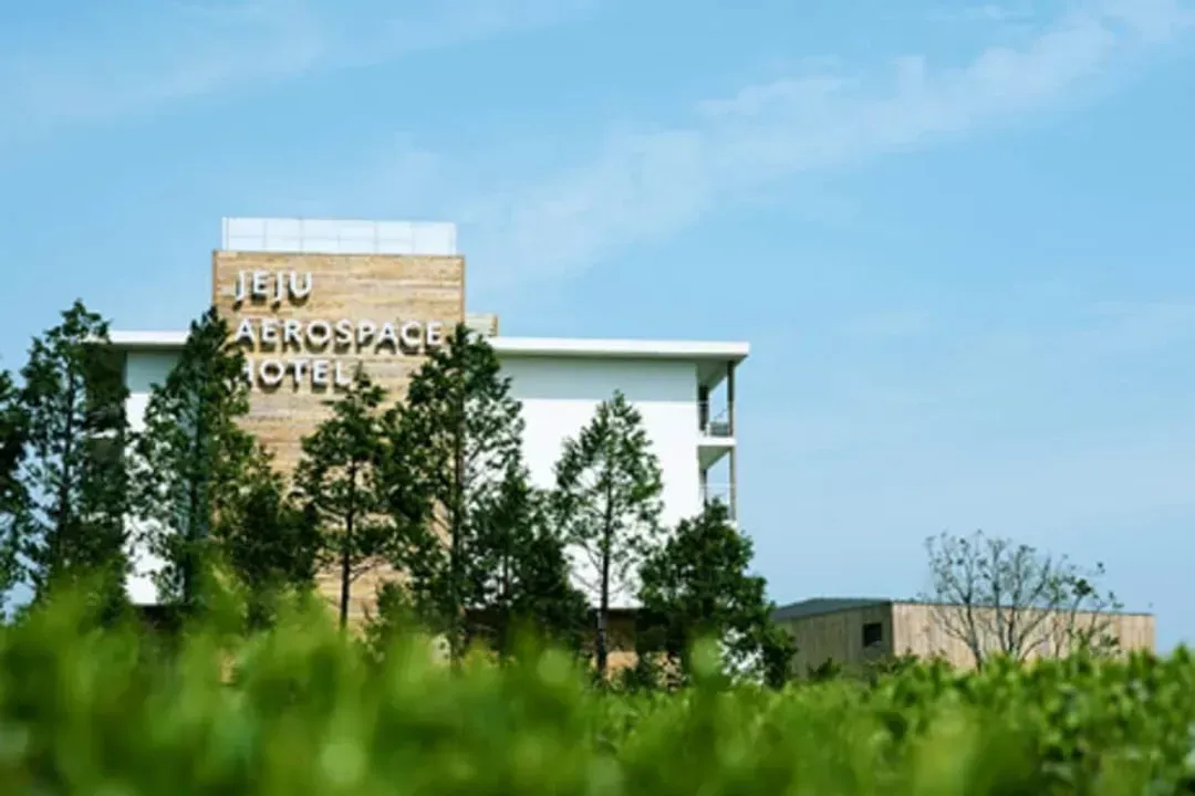 Jeju-do-Jeju Aerospace Hotel