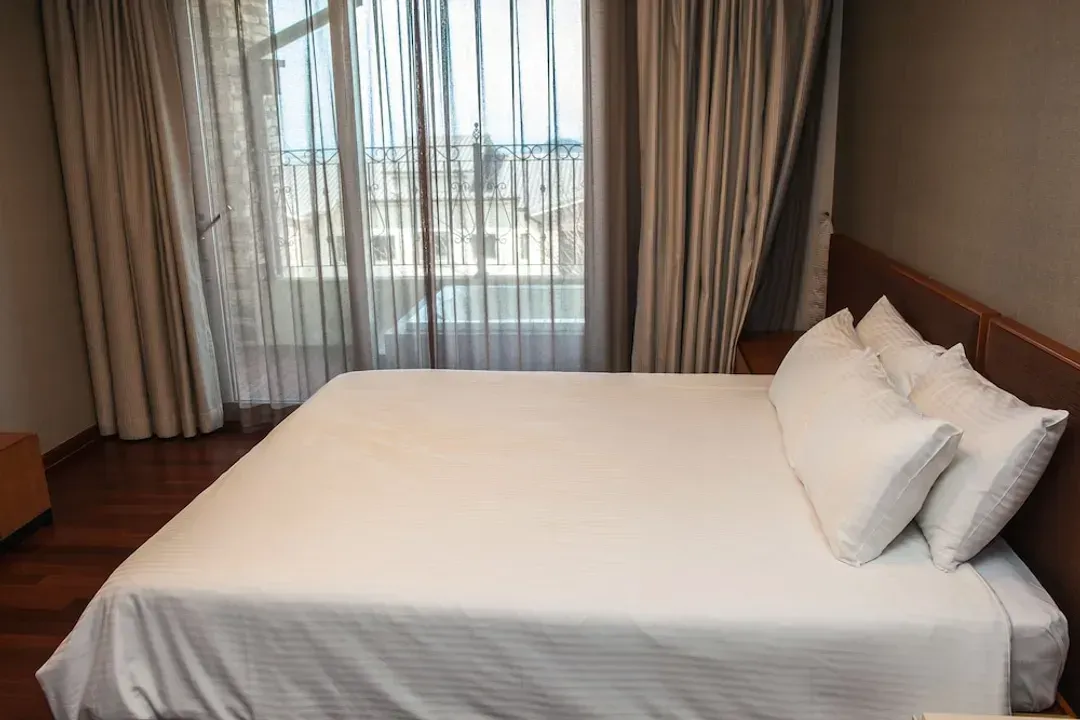 View from room
