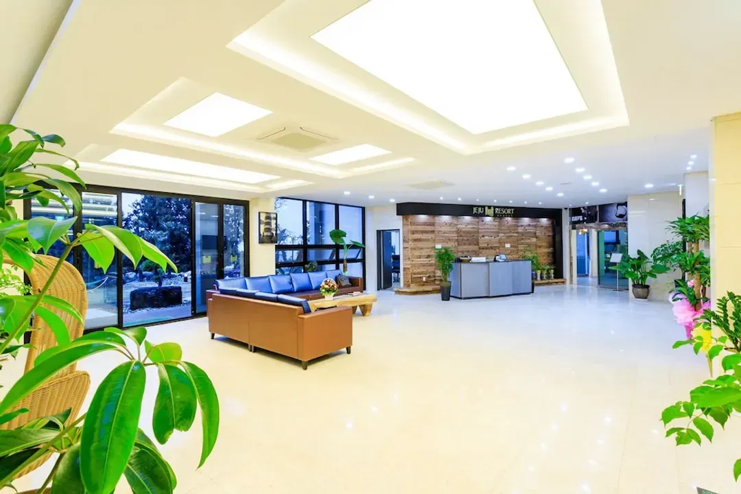 濟州特別自治道-濟州 M 渡假村