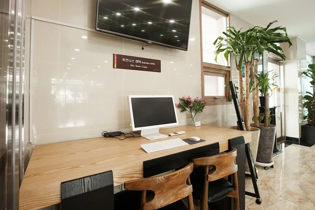 Property amenity