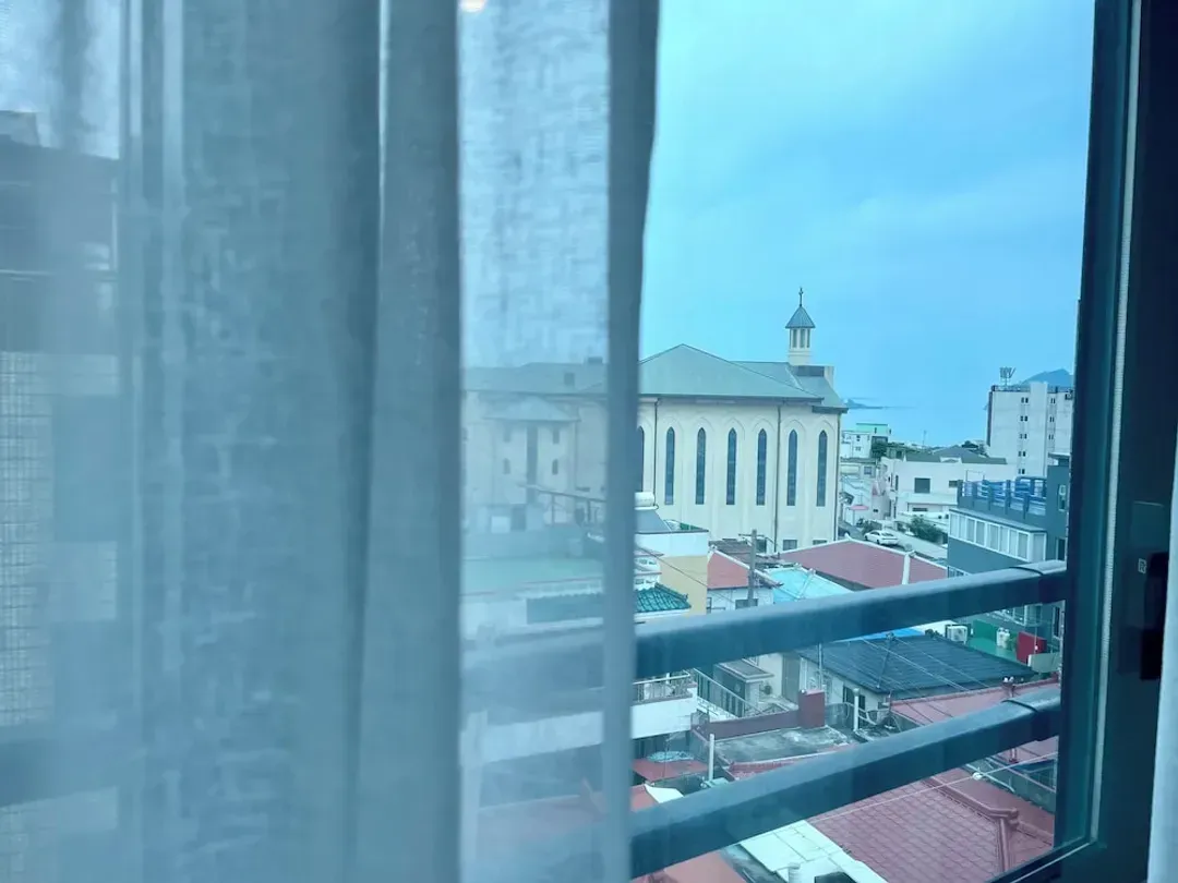 View from room