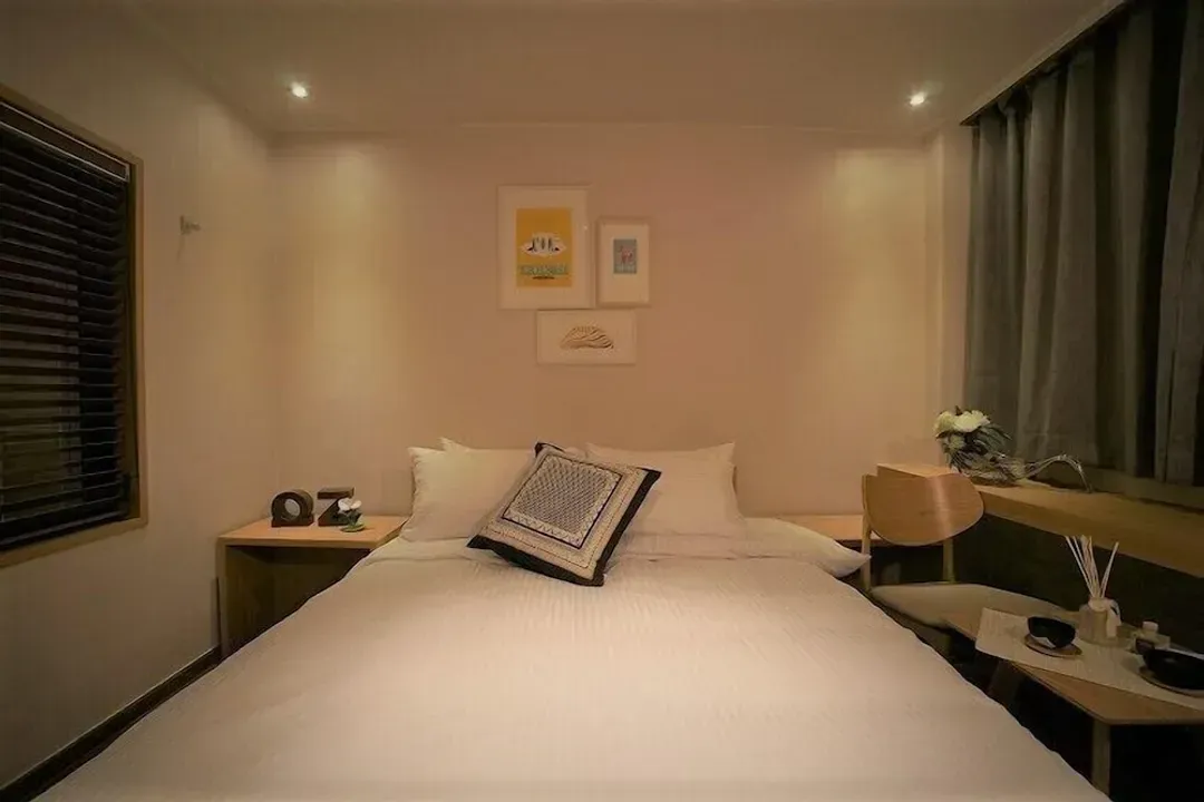 濟州特別自治道-Hotel Haru = Haru 飯店