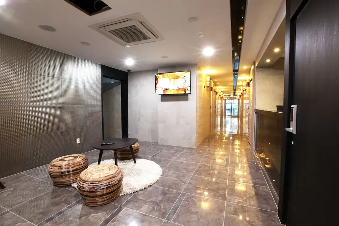 Hallway