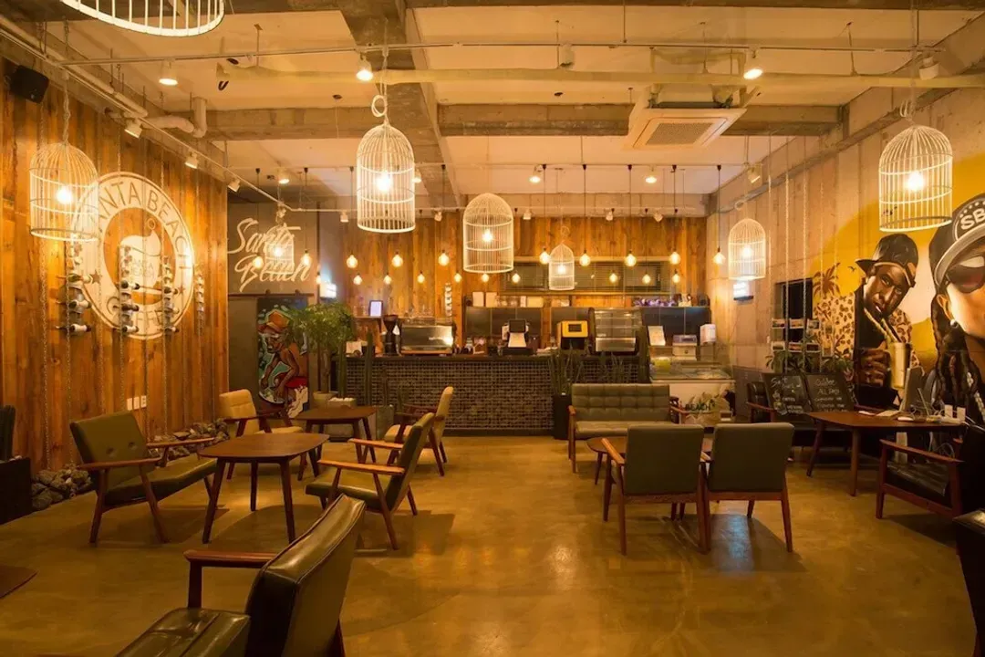 Cafe