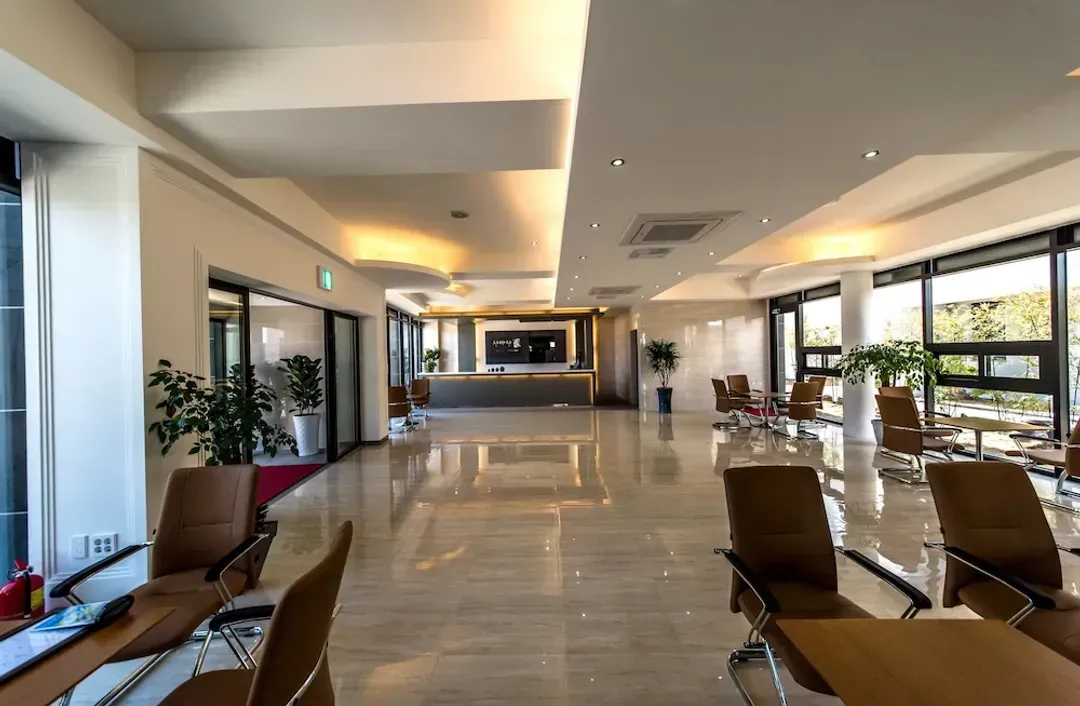 濟州特別自治道-SBS 愛之旅館