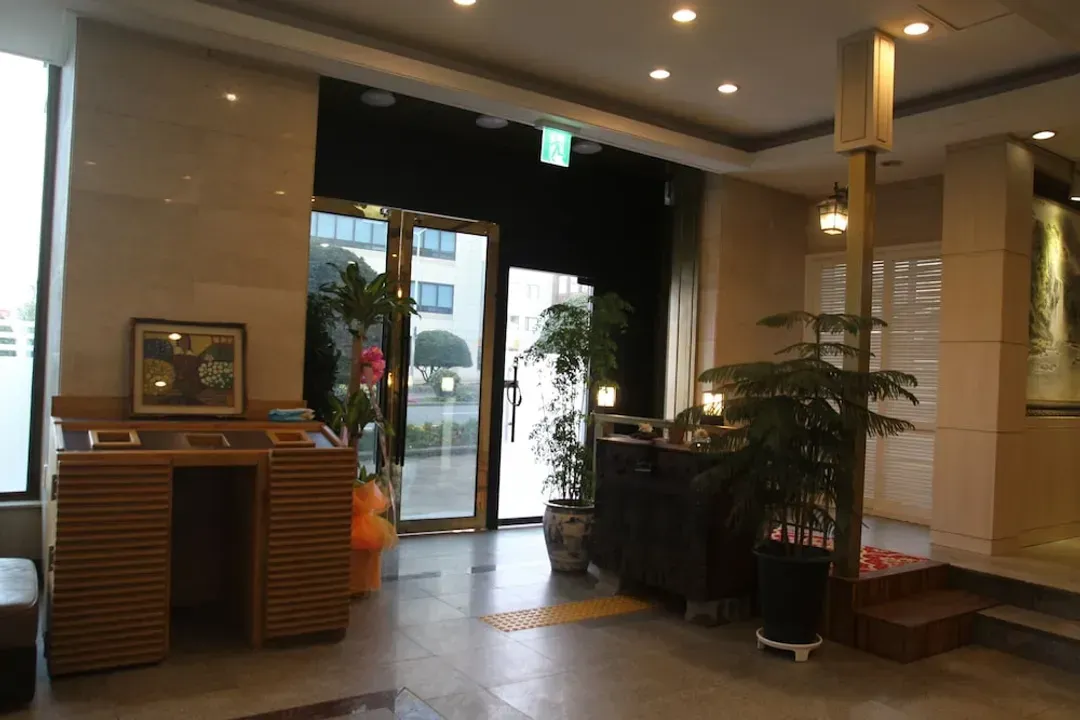 濟州特別自治道-濟州奇蹟飯店