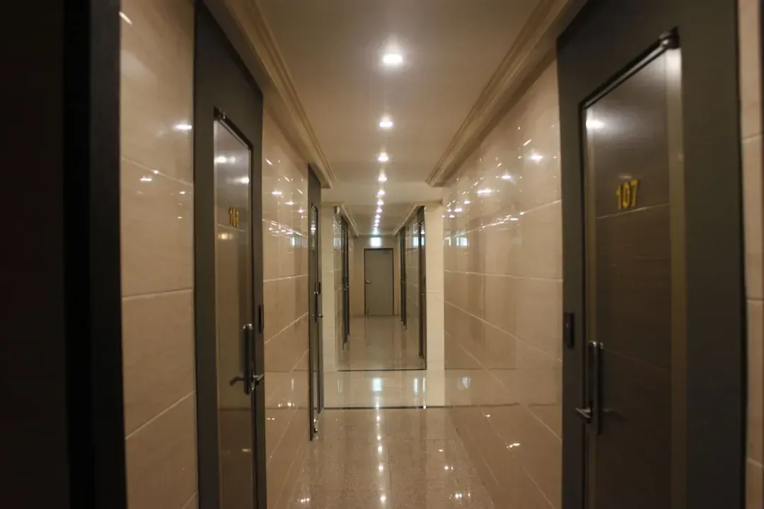 Hallway