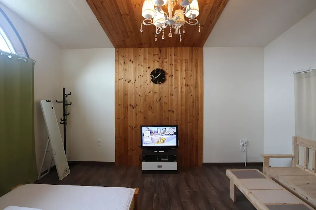 濟州特別自治道-金斯小屋賓館