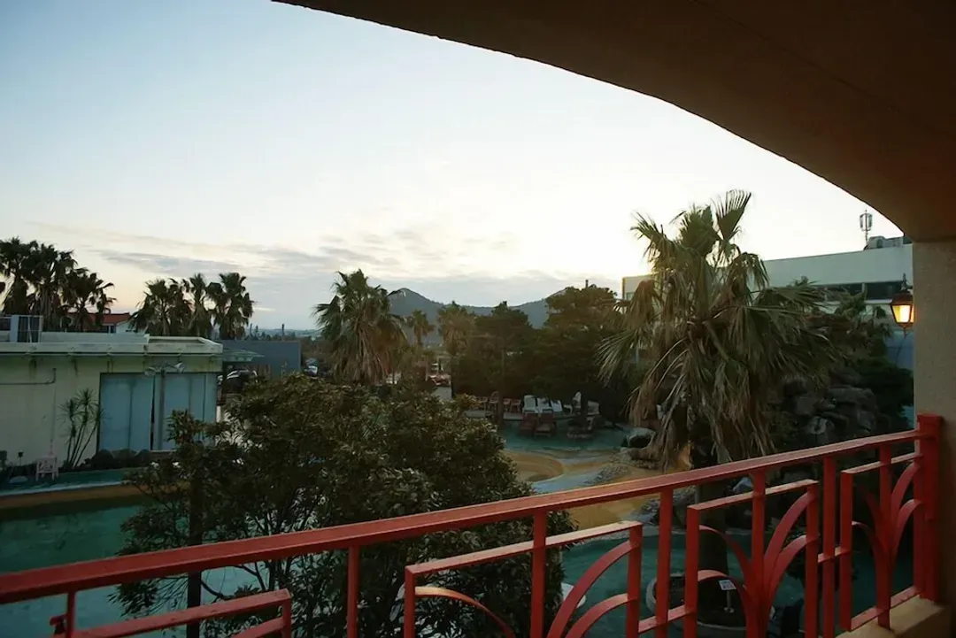 View from room