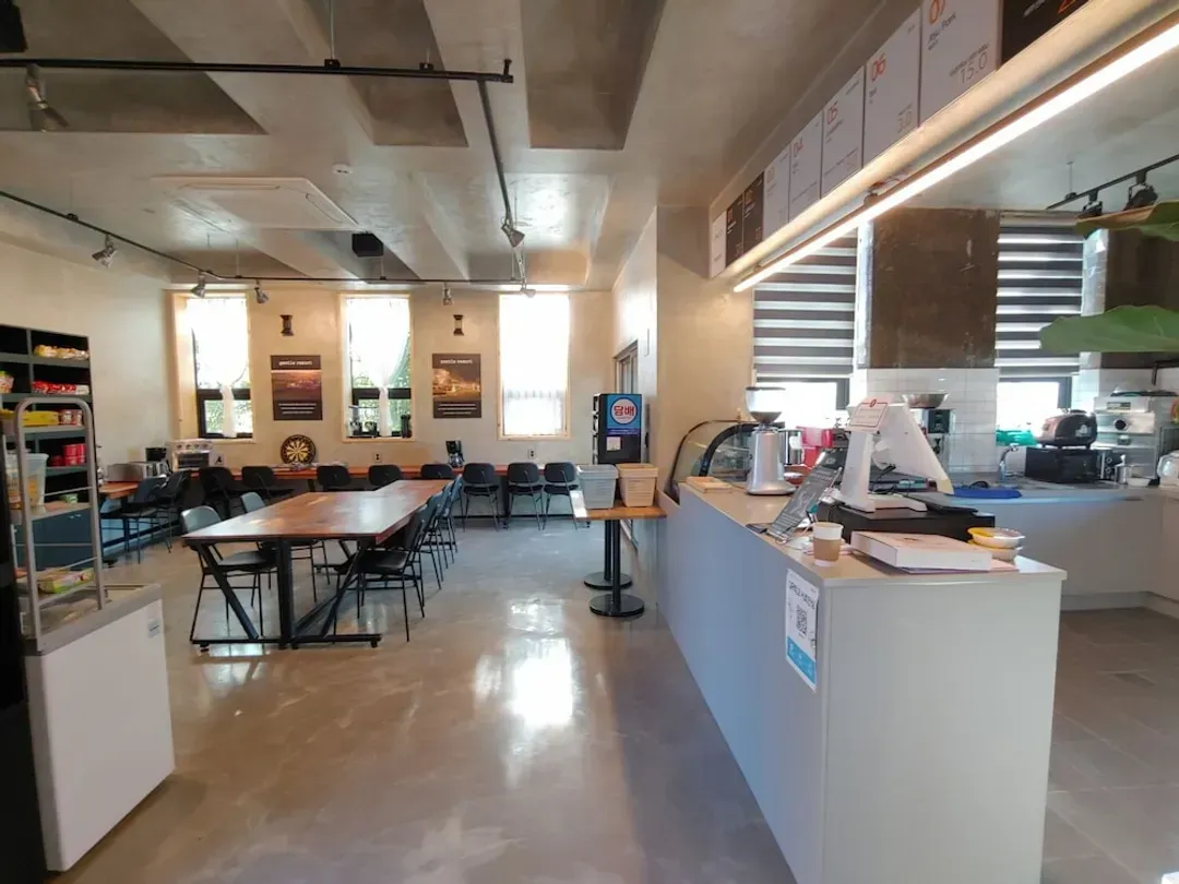 Cafe