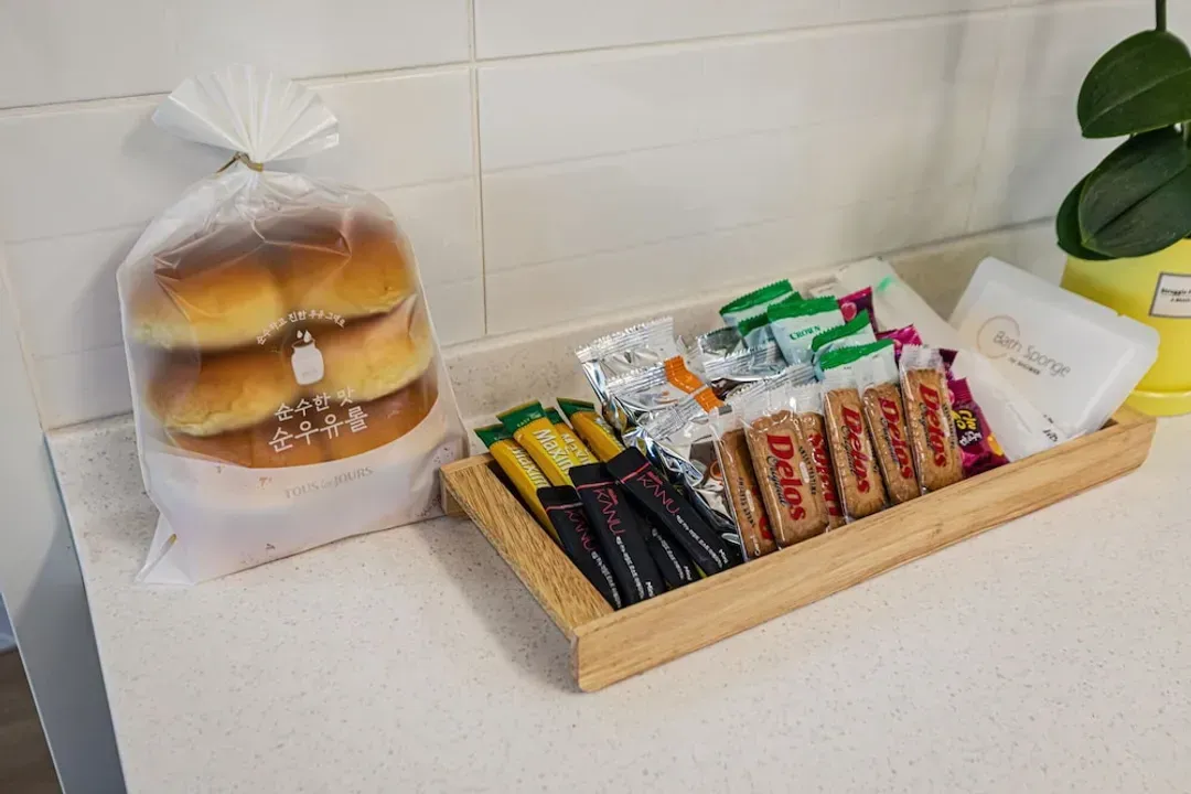 Minibar