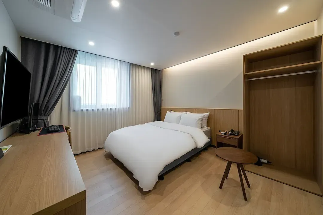 Chungcheongnam-do-Benikea Cheonan Tourist hotel
