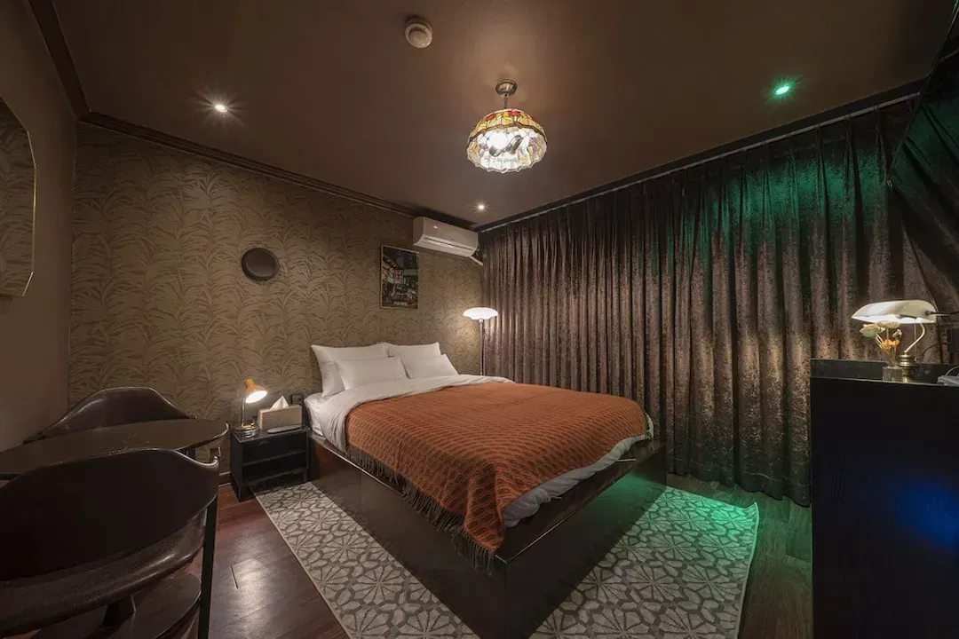 Chungcheongnam-do-Shourin Hotel Cheonan by Anook