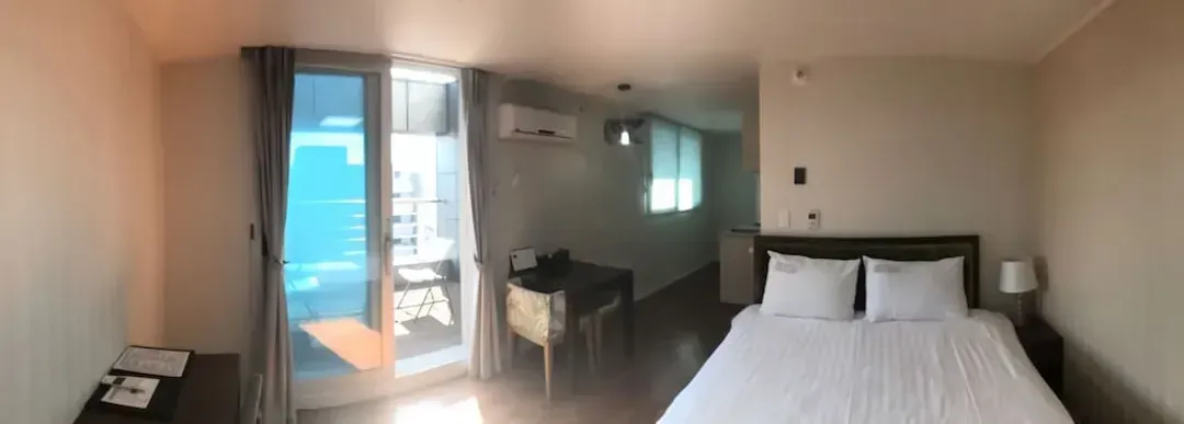 View from room