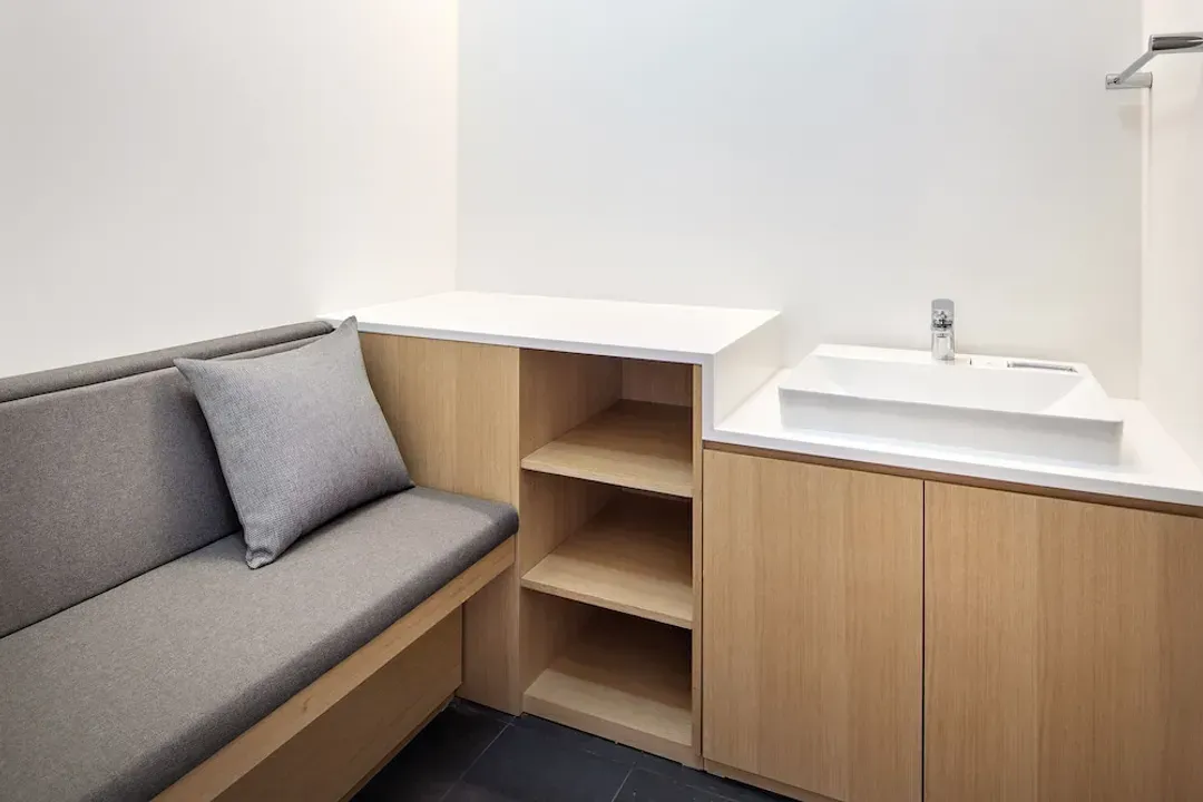 Property amenity