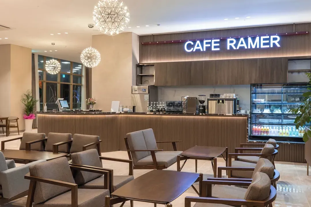 Cafe