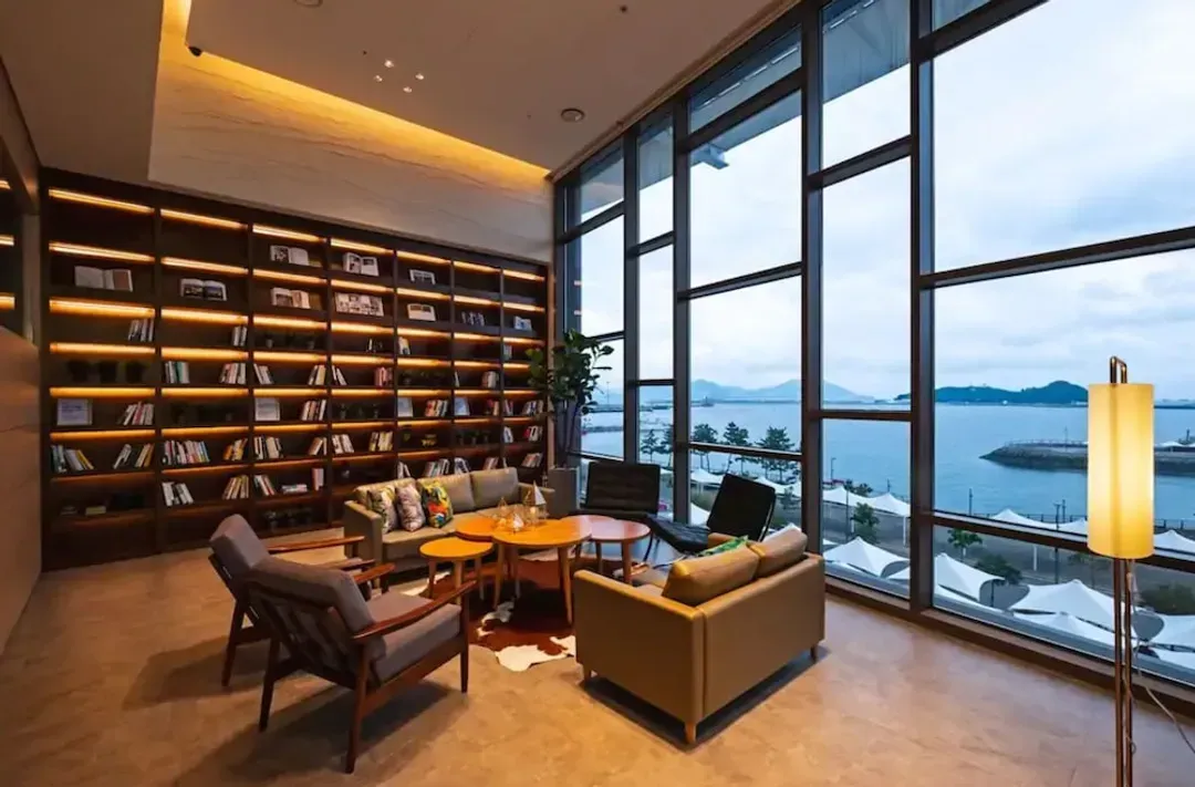 Library
