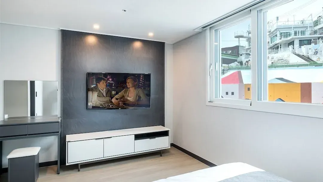 Television