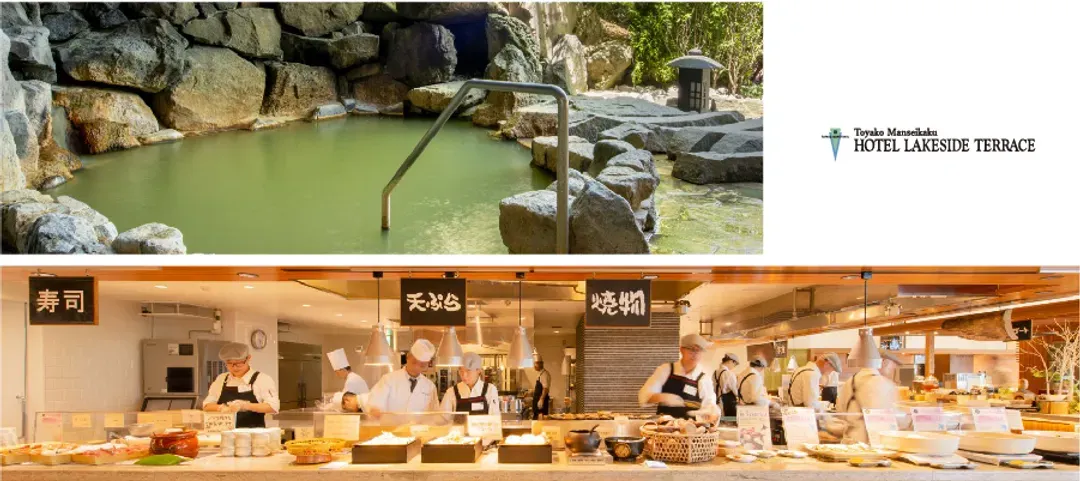 北海道白老波羅多5日(全程無自理餐).百萬函館山纜車.北斗列車體驗.尼克斯企鵝.溫泉美食三大螃蟹饗宴-16