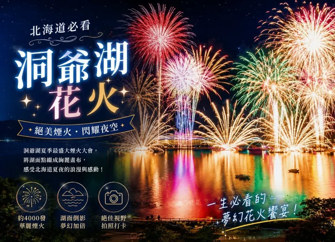 北海道白老波羅多5日(全程無自理餐).百萬函館山纜車.北斗列車體驗.尼克斯企鵝.溫泉美食三大螃蟹饗宴-8