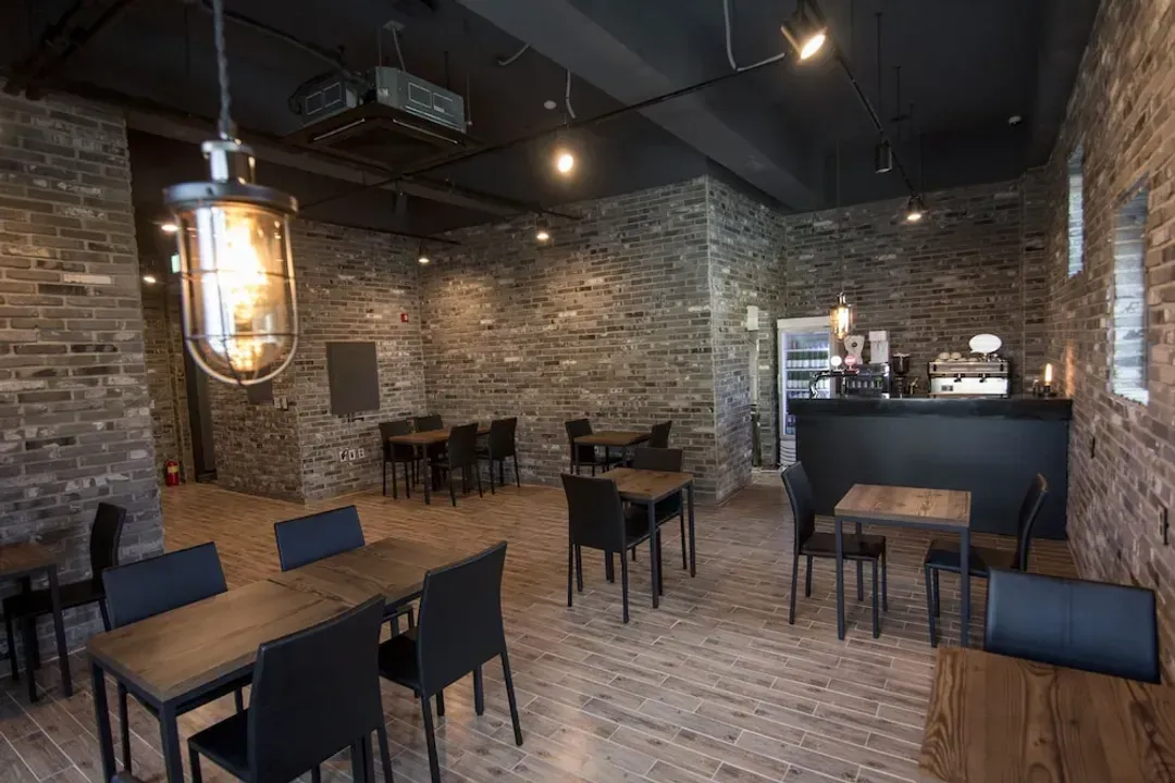 Cafe