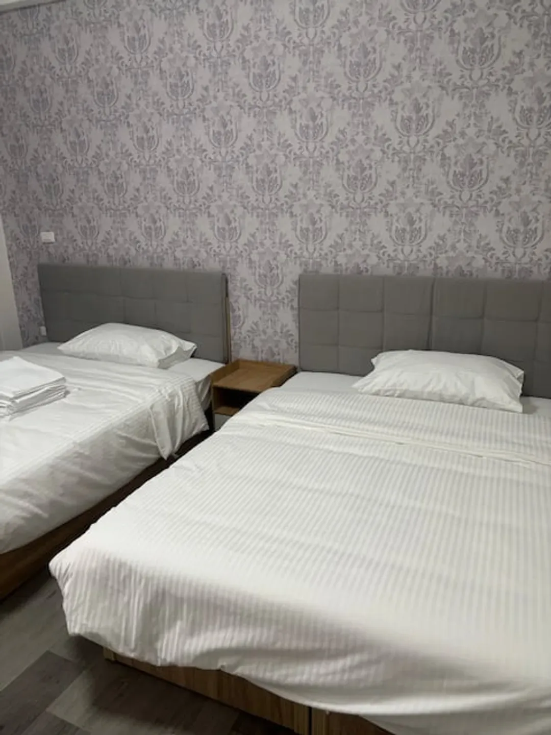 Nantou Puli-Yinshan Bed and Breakfast