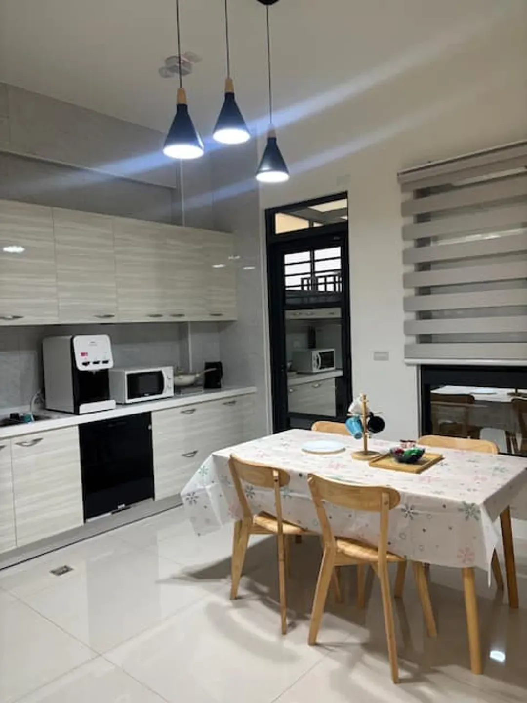 Nantou Puli-Yinshan Bed and Breakfast
