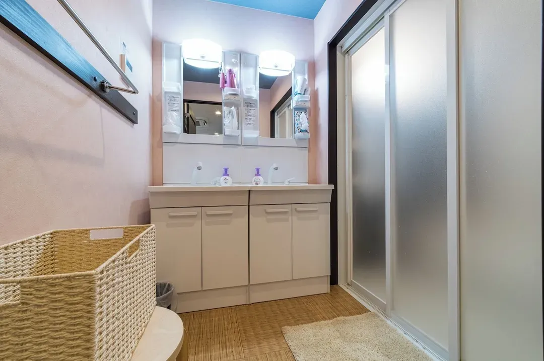 祇園SORA青旅