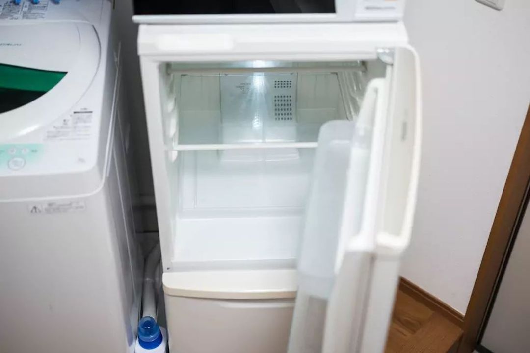 2人间公寓/独立卫浴/简易厨房/近超市,饮食店/王子站步行900米/wifi