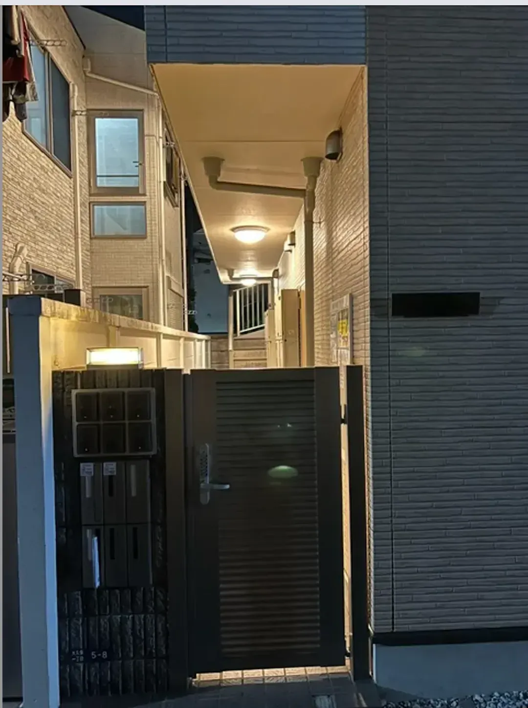 Gracious 东新宿｜东新宿站&新大久保站