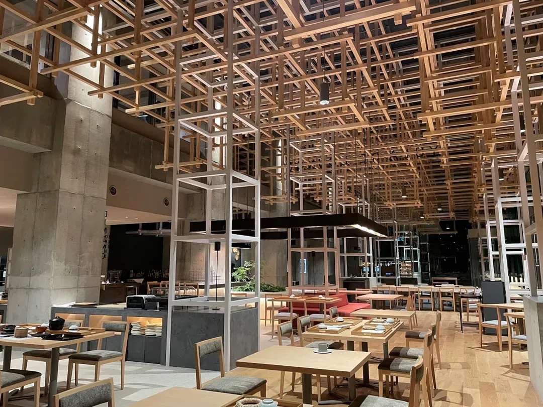 別府遊樂里AMANEK飯店｜別府站步行3分/遠眺別府塔/近竹瓦溫泉-14