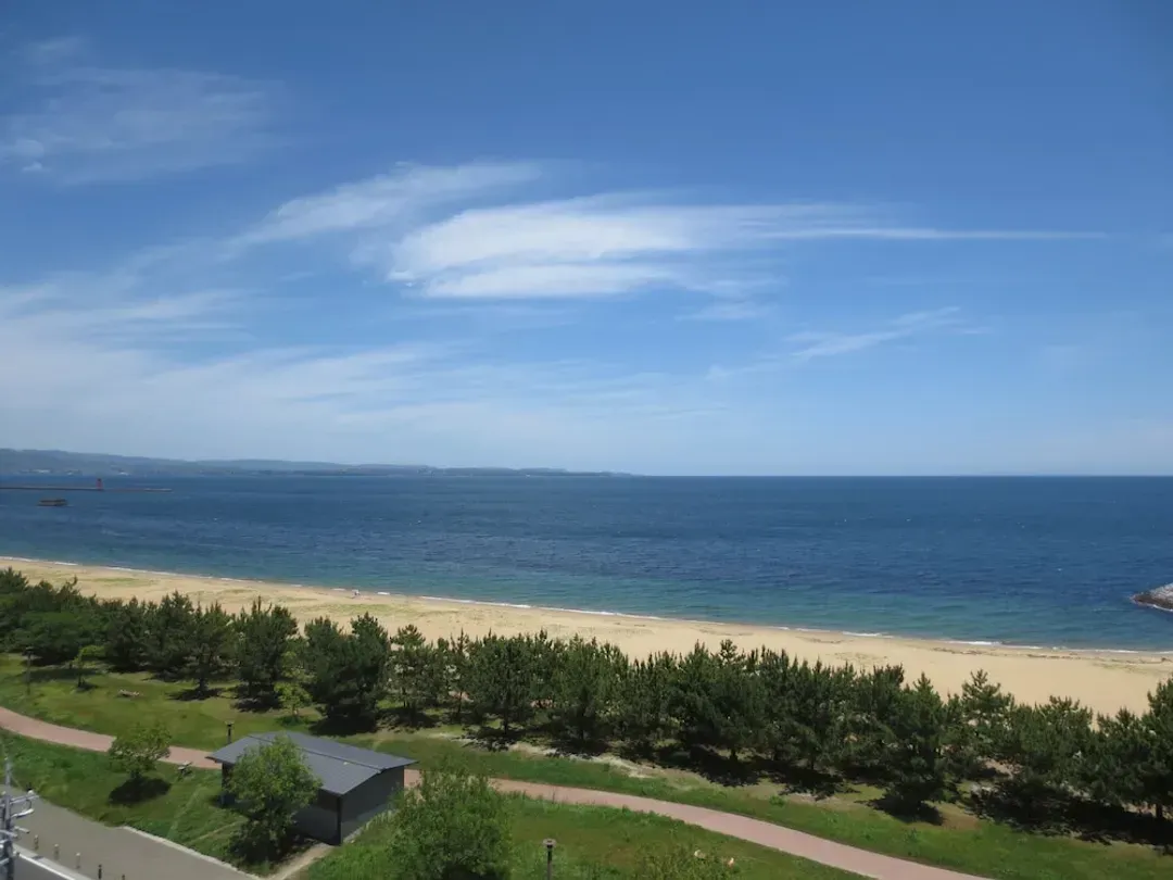 View from room
