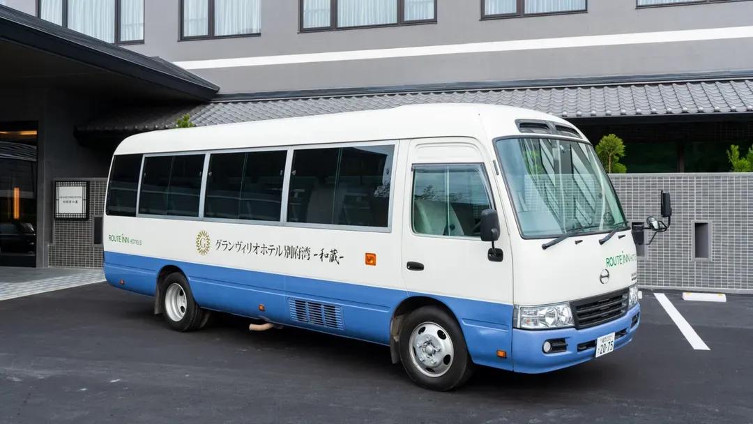格蘭維利奧飯店 別府灣 和藏｜面向別府灣/近關之江海水浴場-18