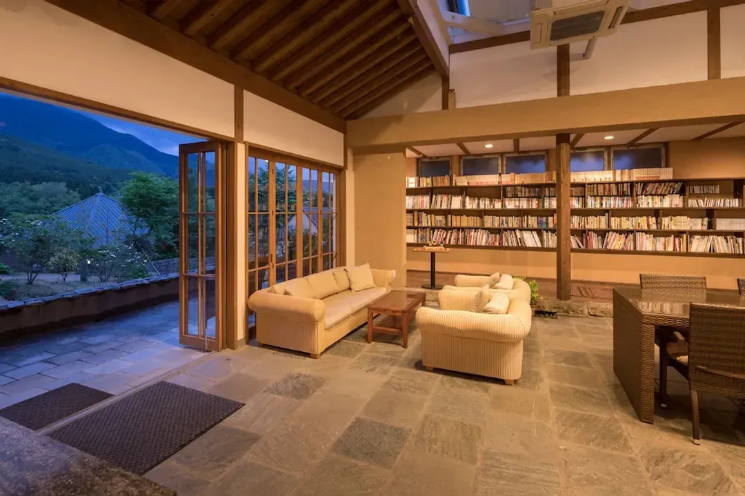Library