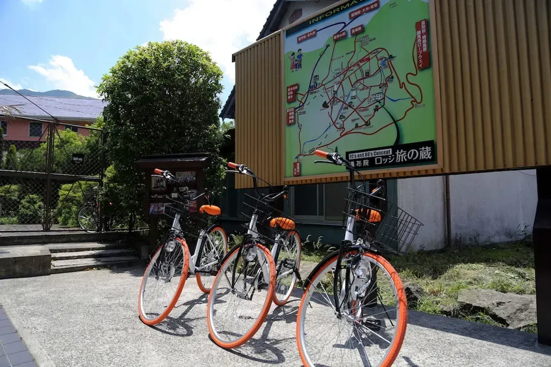 Bicycling