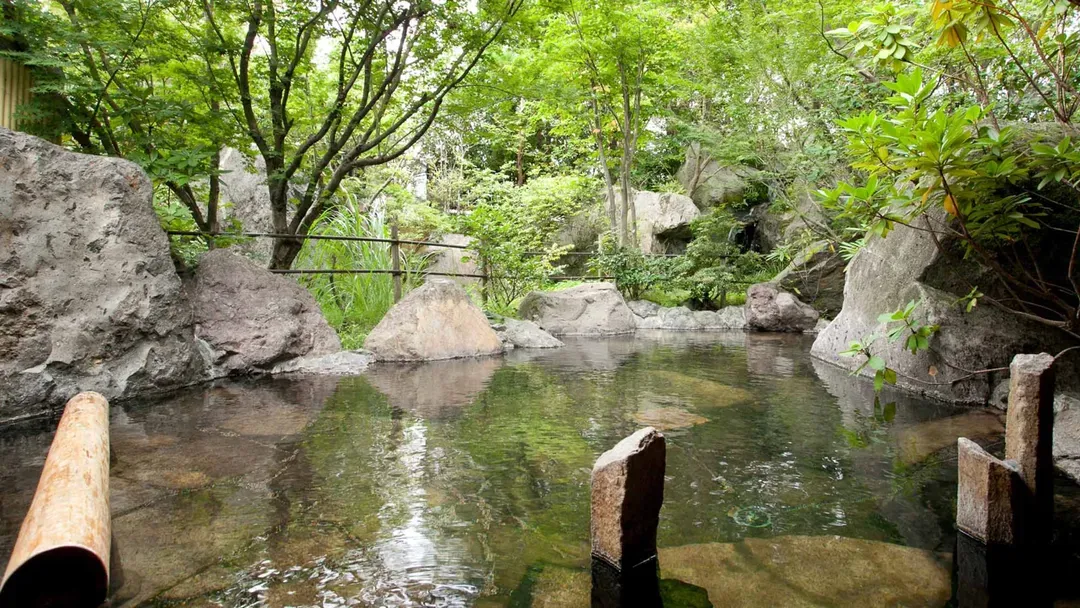 旅想 湯布院 山田屋｜由布院站步行8分/近由布院彩色玻璃美術館-10