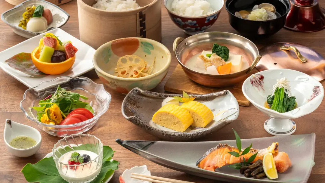 旅想 湯布院 山田屋｜由布院站步行8分/近由布院彩色玻璃美術館-6