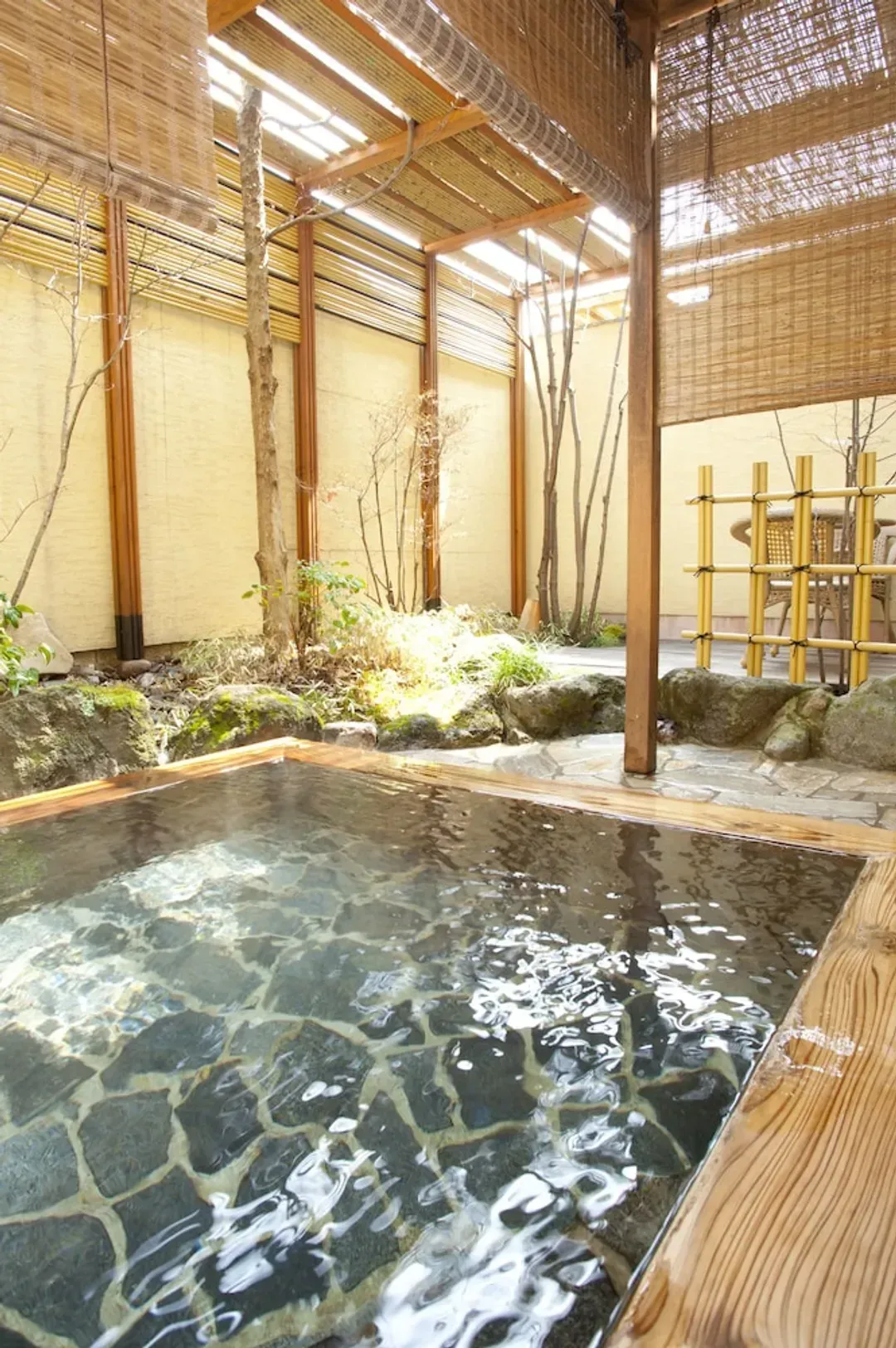 Spa