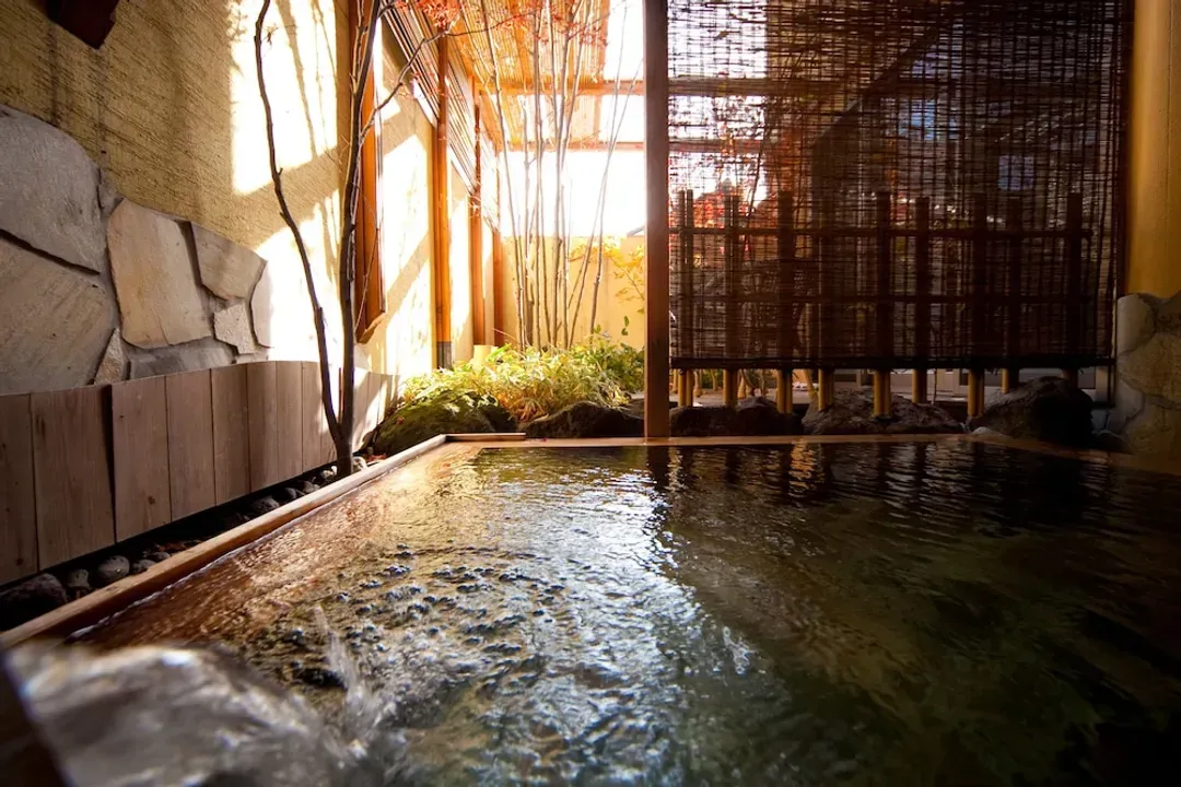 Spa