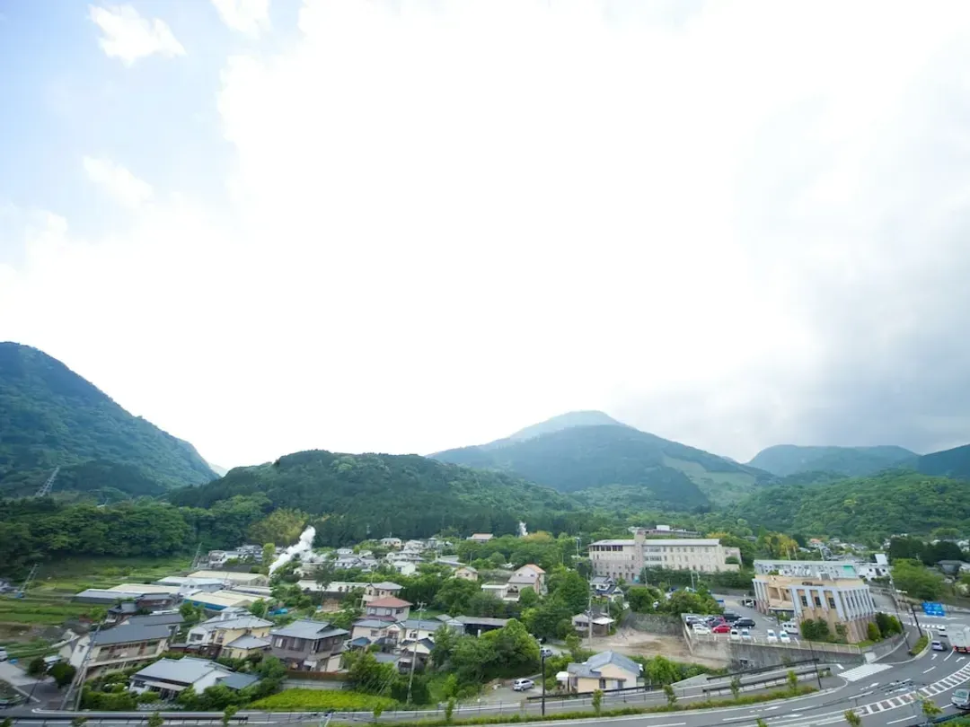 View from room