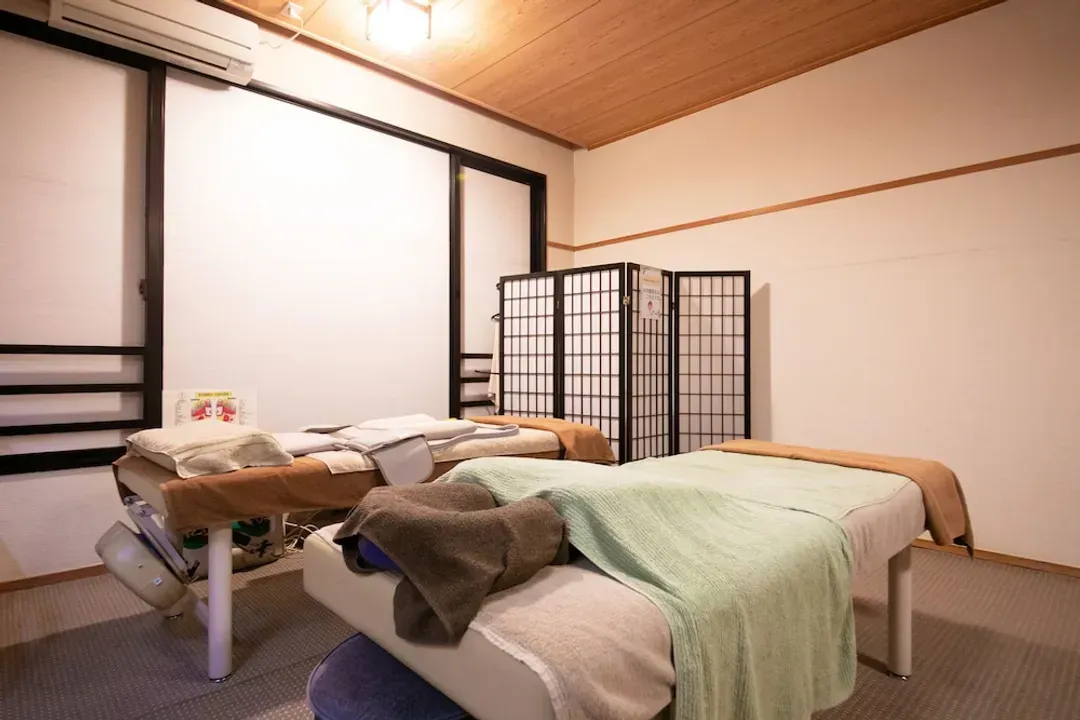 Massage