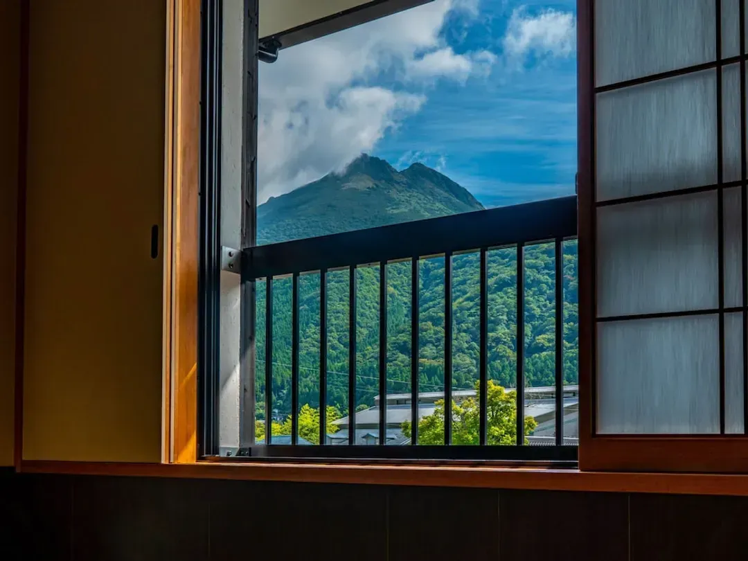 View from room