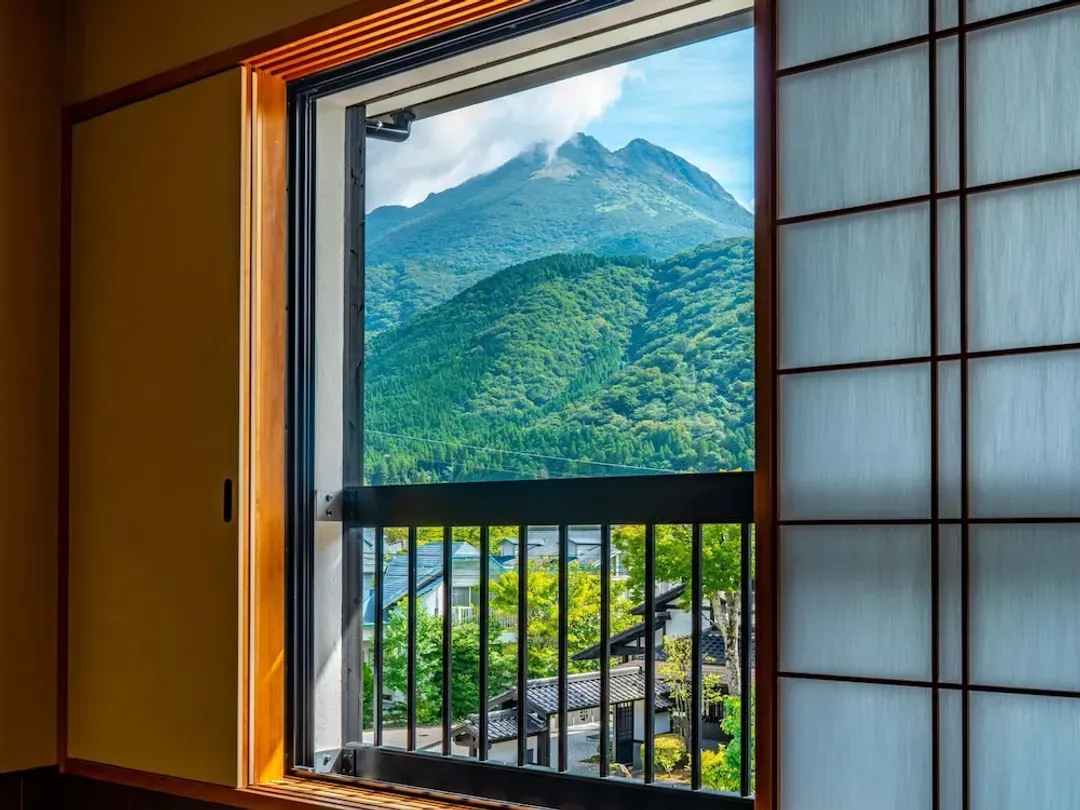 View from room