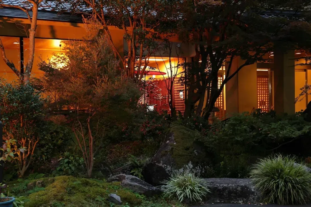 大分縣-萌莊由布院溫泉日式旅館
