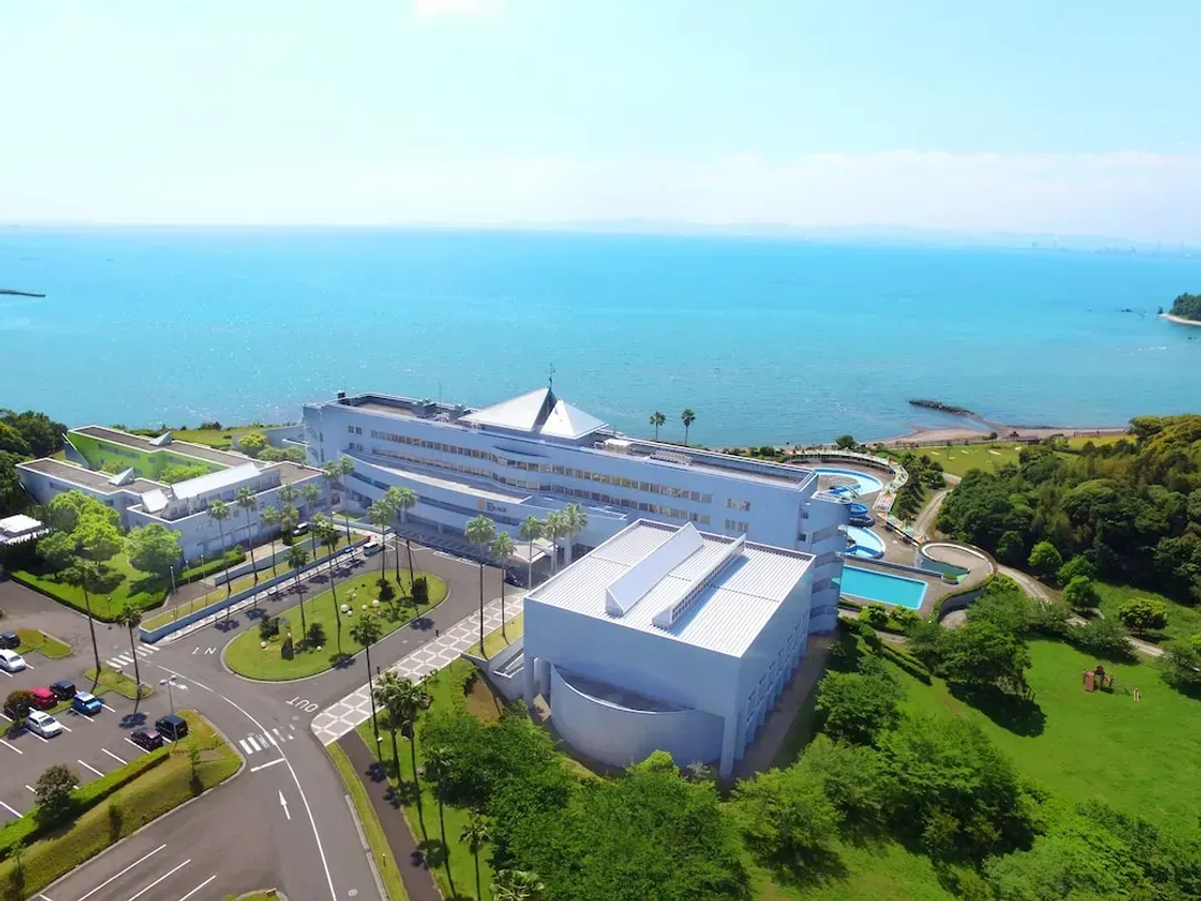 大分縣-Spa & Resort 飯店Solage 大分・日出