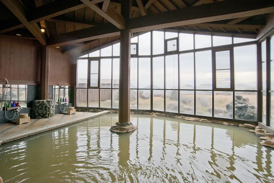 Spa