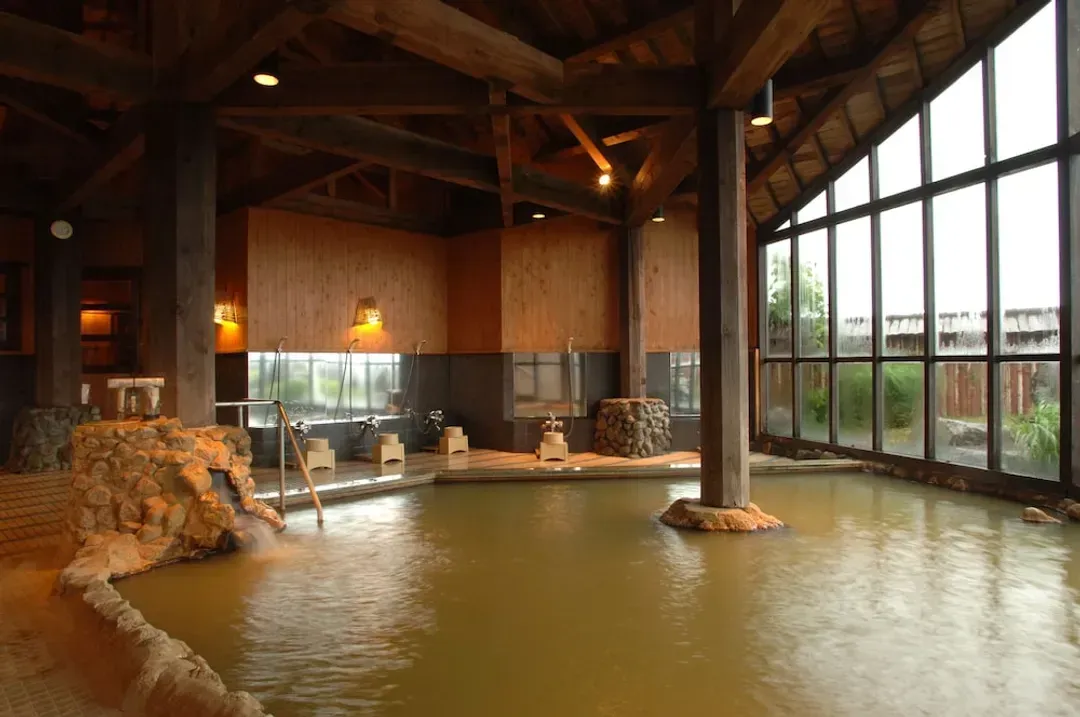 Spa