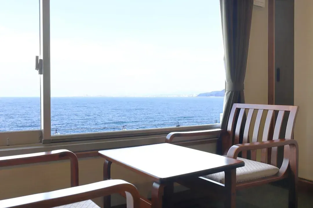 View from room